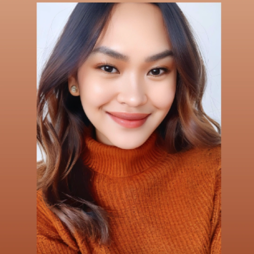 Khristal Jhane G.