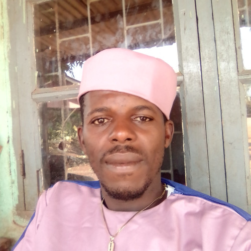 Bimua Manga Fokum F. profile photo
