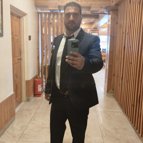 Tufail  B. profile photo