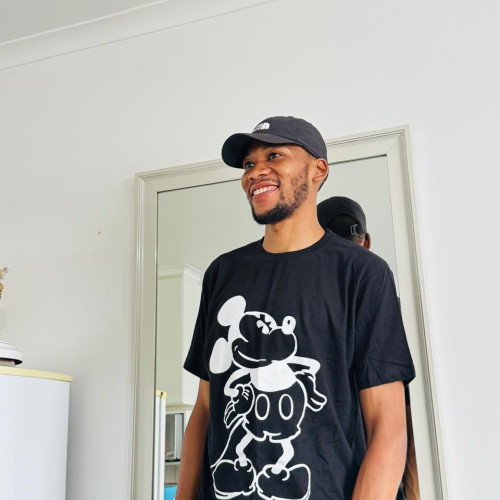 Nhlanhla  T. profile photo