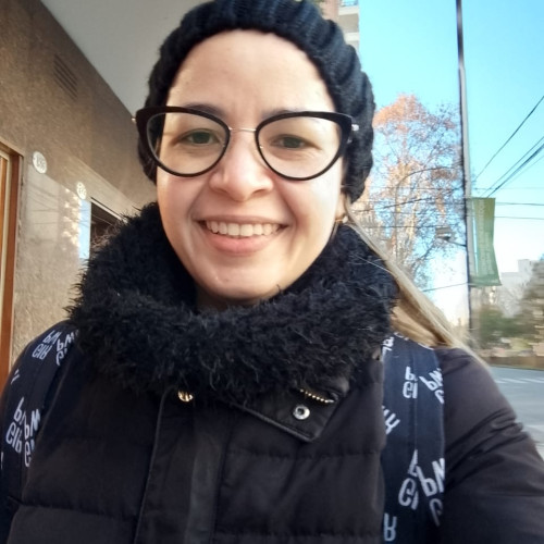 Zaidary T. profile photo