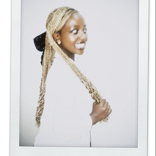 Hailey M. profile photo