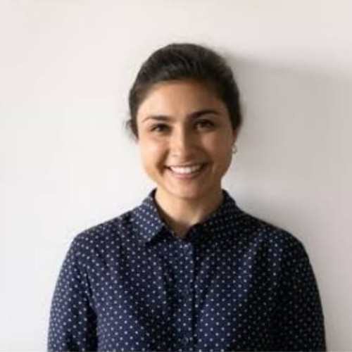 Tarannum B. profile photo