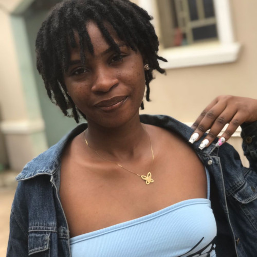 Abigail  O. profile photo