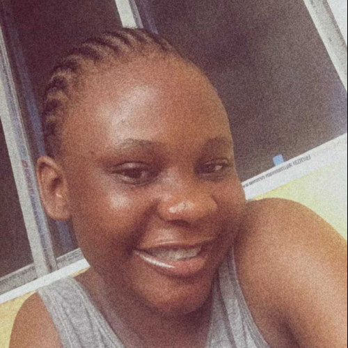 Glory O. profile photo