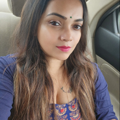 Sree D. profile photo