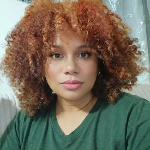 Soledad B. profile photo