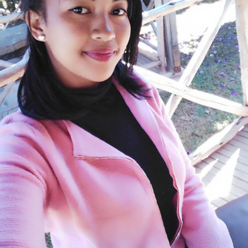 Henintsoa Myriame R. profile photo