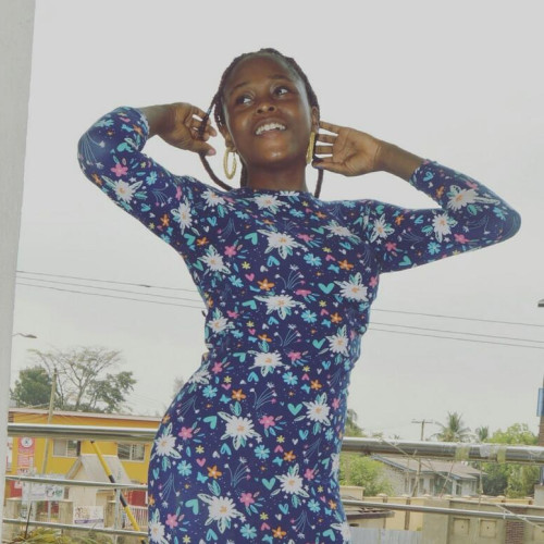 Grace O.