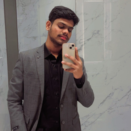 Saquib  M. profile photo