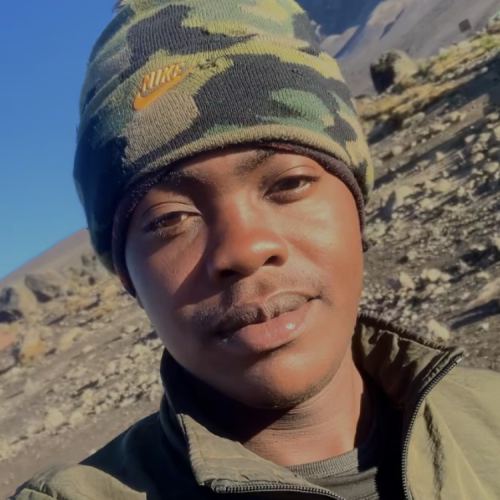 Calvin M. profile photo