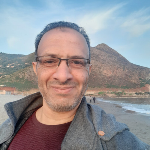 Azbouz  A. profile photo