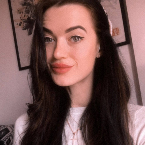 Alona B. profile photo