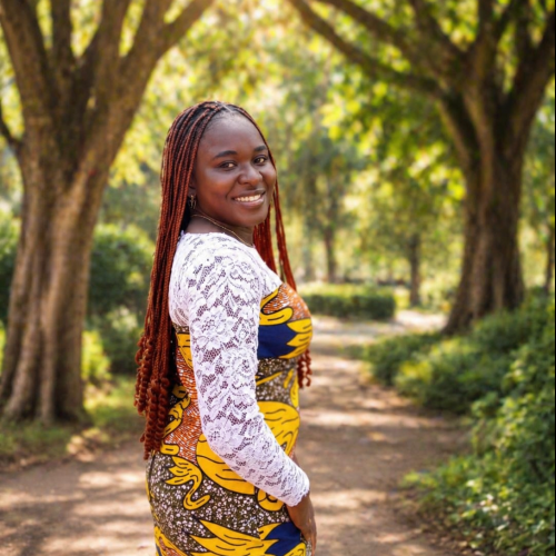 Evelyn  J. profile photo
