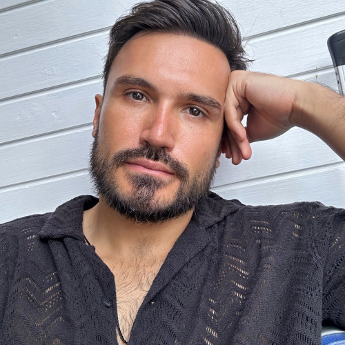 Jackson  R. profile photo