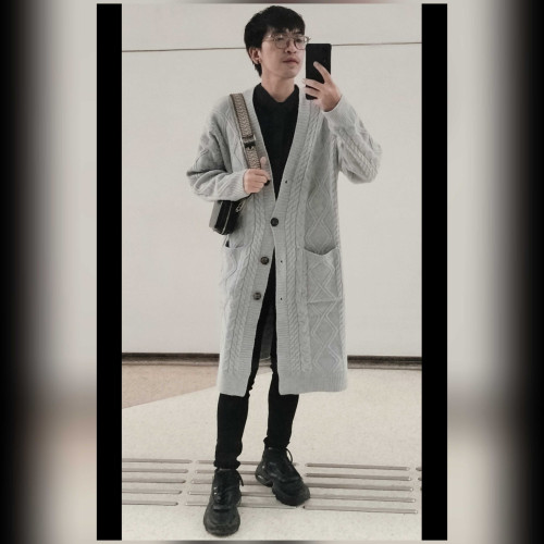 Fraz D. profile photo