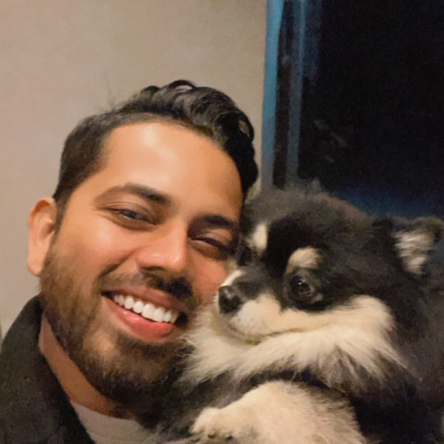 Gaurav S. profile photo
