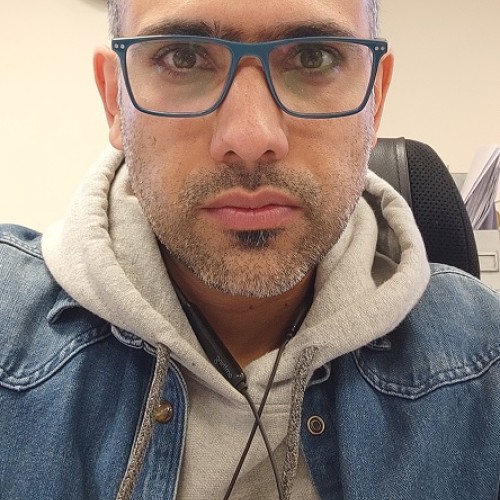 Nima N.