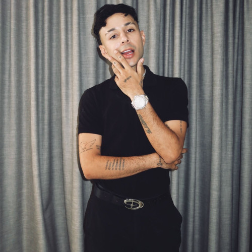 jose v. profile photo