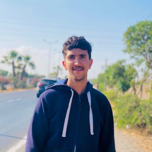 Mehdi A. profile photo