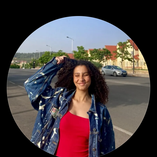 sarah  d. profile photo