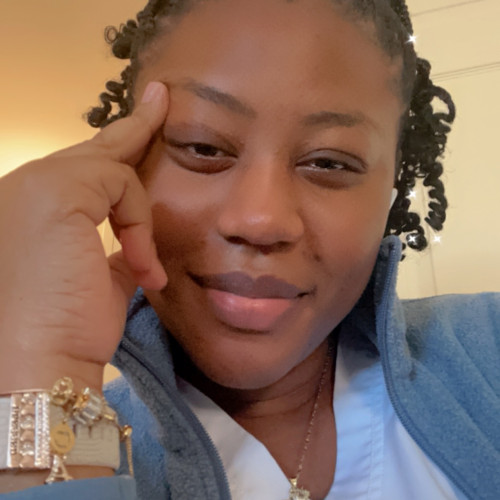 Chev D. profile photo