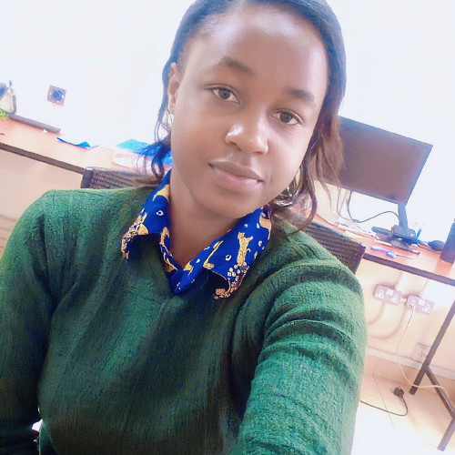 Dianah LWANGA N. profile photo