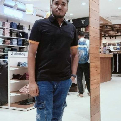 Ujjwal Kumar K. profile photo