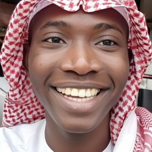 Gboluwaga E. profile photo