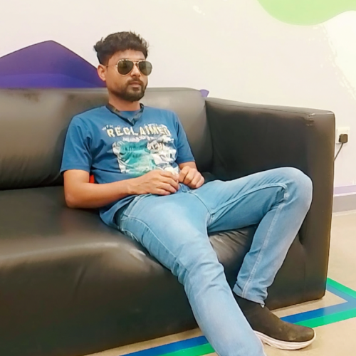 Umam S. profile photo