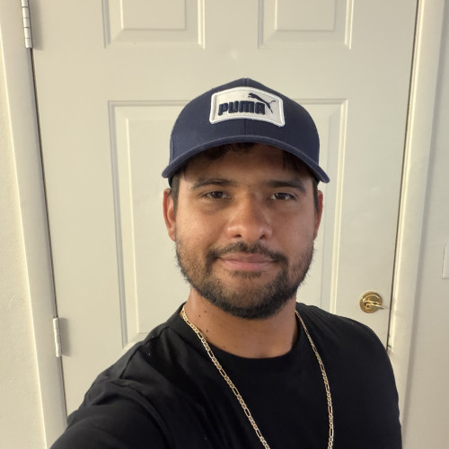 Ruben R. profile photo