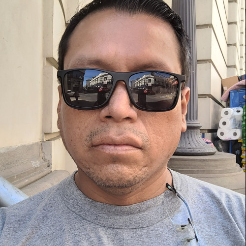 Marcos  G.