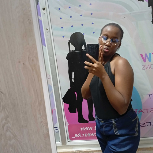 Faith W. profile photo