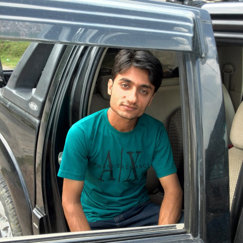 Amjad  K. profile photo