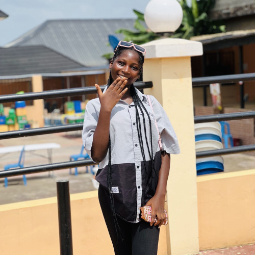 Ayomide B.