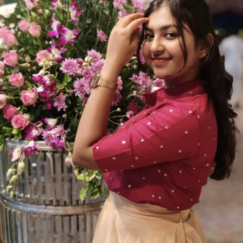 Charu N. profile photo