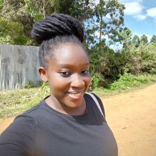 Blessing A. profile photo