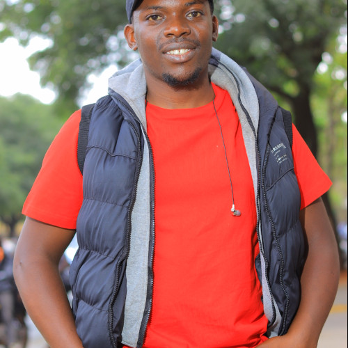 CALVIN K. profile photo