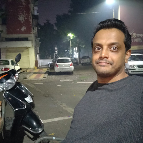 Ravi I. profile photo