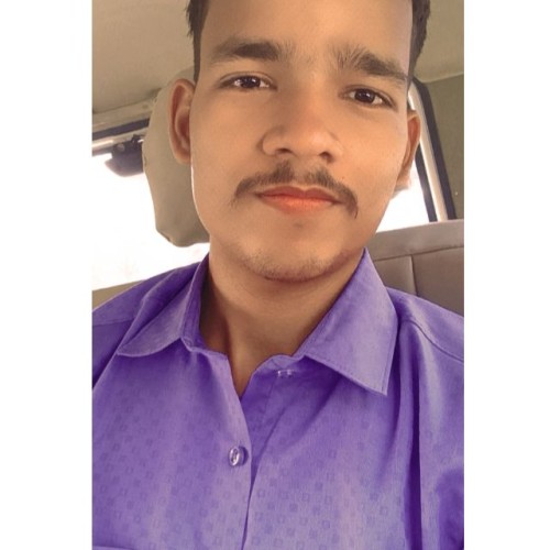 Shailendra Pratap  S.
