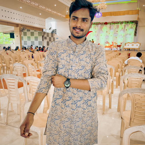 Omyaa R. profile photo