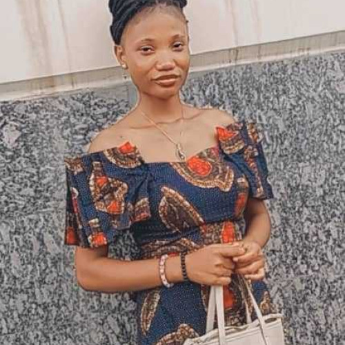Nwaelue E. profile photo