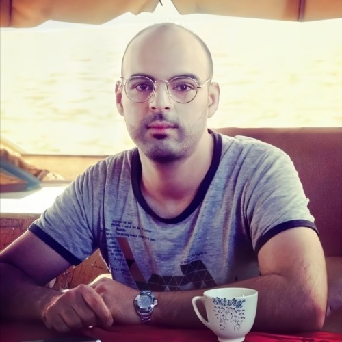 Azzdine  A. profile photo
