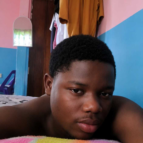 Princewill P. profile photo