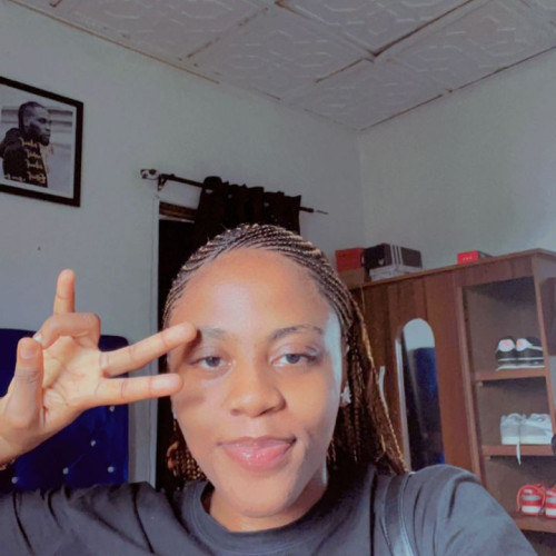 Nengi  B. profile photo