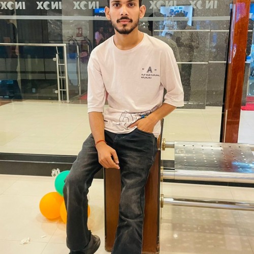 Aryan  S.