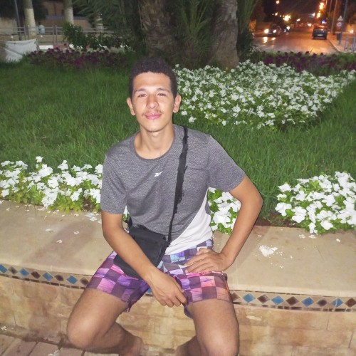 Soufiane E. profile photo