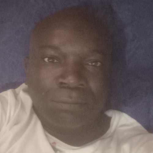 MUDASHIRU O. profile photo