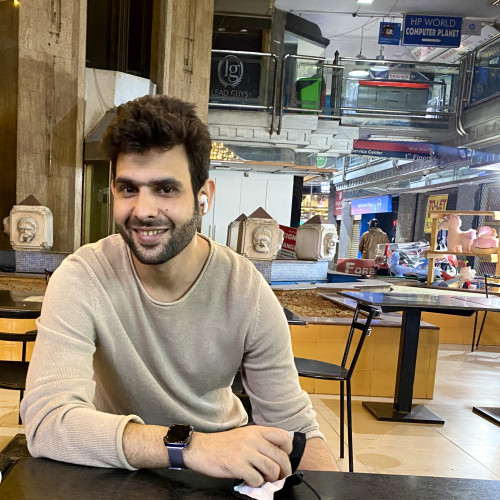 Waseem A. profile photo