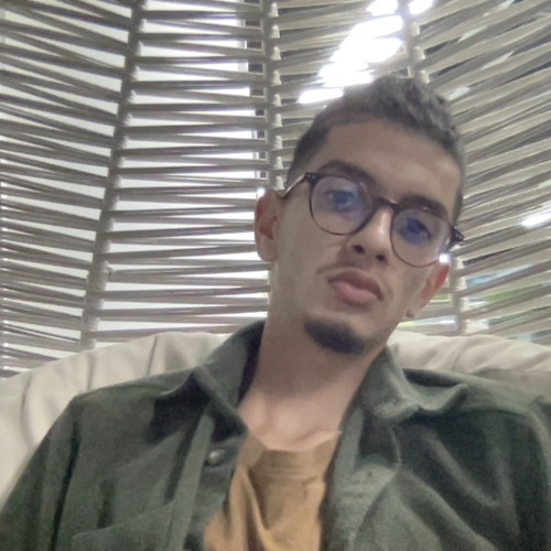 El houssaine E. profile photo